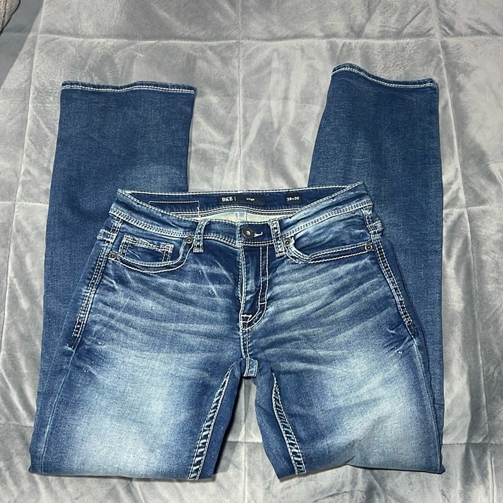 BKE denim